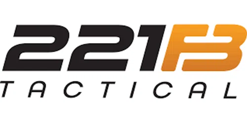 221B Tactical Merchant logo