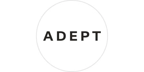 Adept Merchant logo