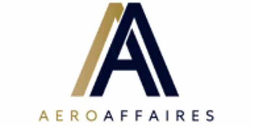 AEROAFFAIRES Merchant logo
