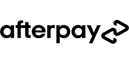 Afterpay Merchant logo