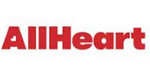 AllHeart Merchant logo