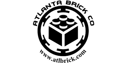 Atlanta Brick Co Merchant logo