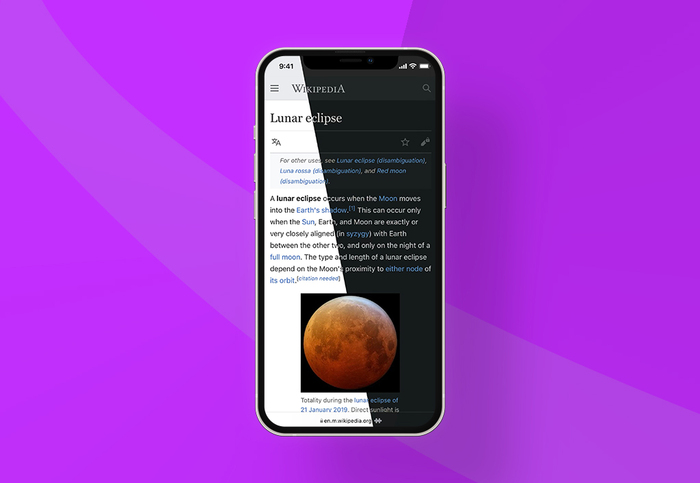 ios safari extensions
