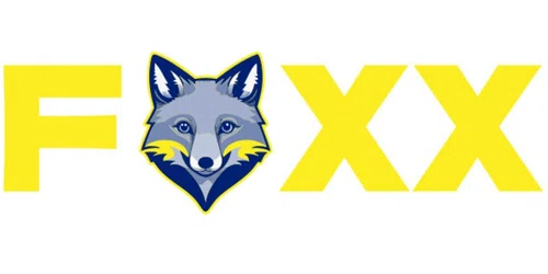 Betfoxx Merchant logo