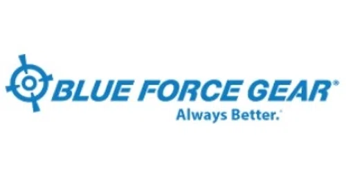 Blue Force Gear Merchant logo