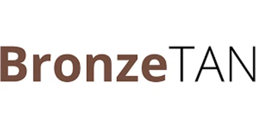 BronzeTAN Merchant logo