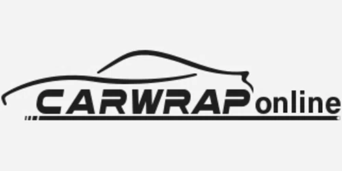 Carwraponline Merchant logo