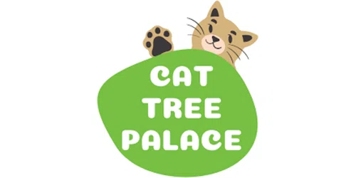Cat Tree Palace Merchant logo