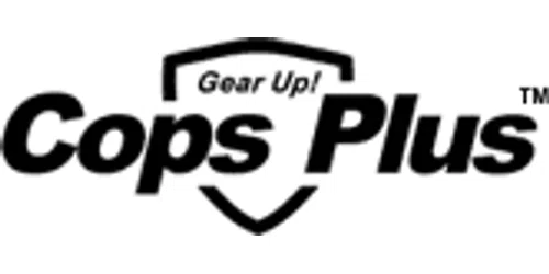 CopsPlus Merchant logo