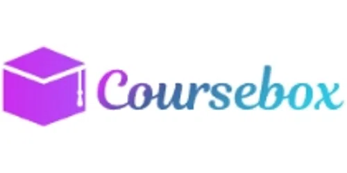 Coursebox Merchant logo