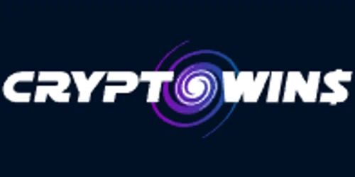 CryptoWins Merchant logo
