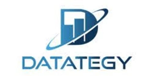 Datategy Merchant logo