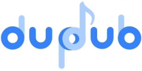 DupDub Merchant logo