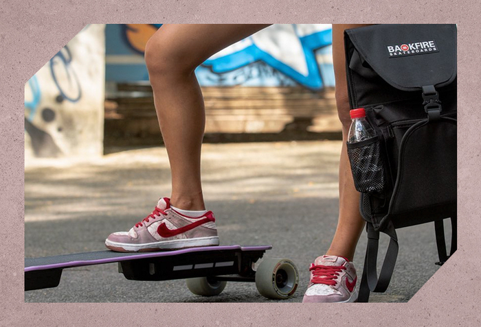electric skateboard the complete guide 2022