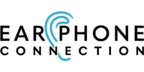 Earphone Connection Merchant logo
