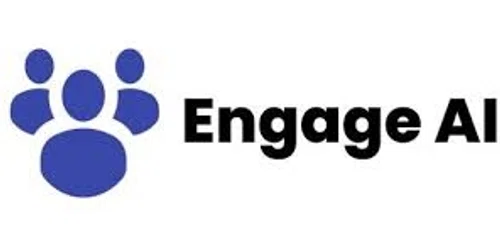 Engage AI Merchant logo