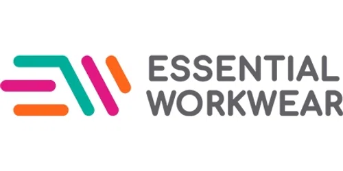 Essential Workwear Merchant logo