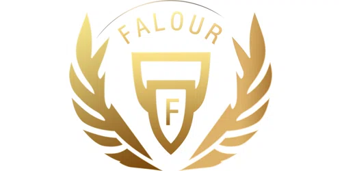 Falour Merchant logo