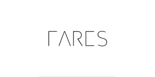 FARES Merchant logo