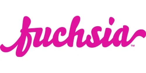 Fuchsia Merchant logo