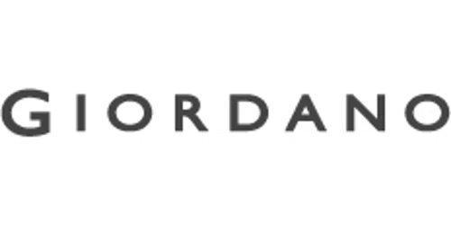Giordano Merchant logo