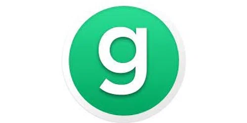 Glowbom Merchant logo