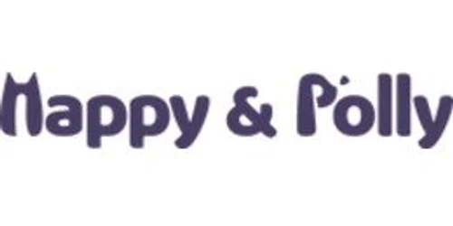 Happy & Polly Merchant logo