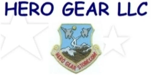 Hero Gear Merchant logo