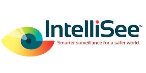 IntelliSee Merchant logo