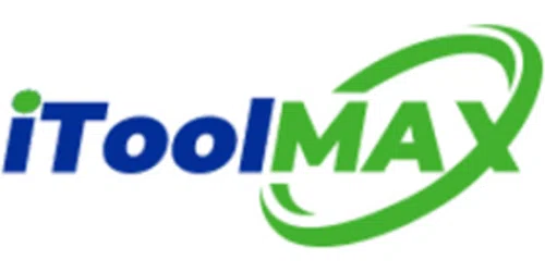 iToolMax Merchant logo