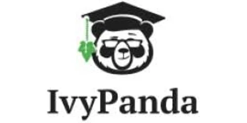 IvyPanda Merchant logo