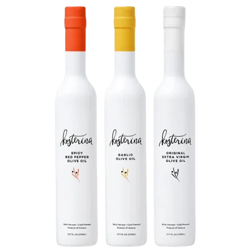 Kosterina Tasting Trio