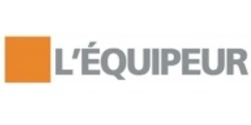 L'Equipeur Merchant logo