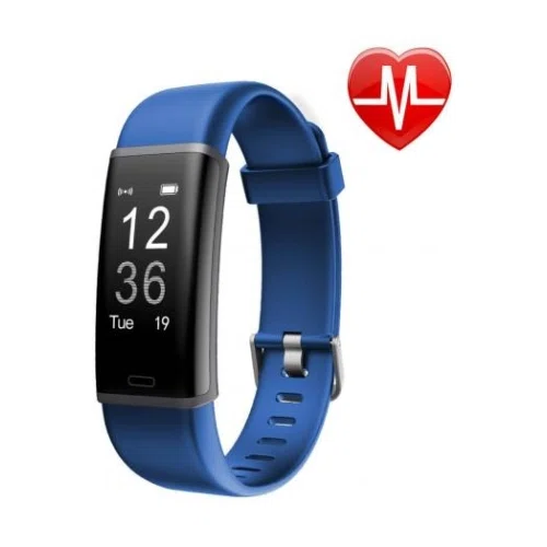 Letscom Fitness Tracker ID130Plus HR