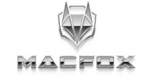 Macfoxbike Merchant logo