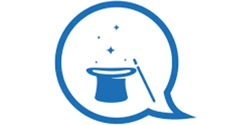Magic AI Merchant logo