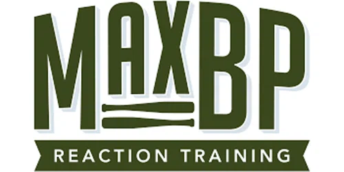 MaxBP Merchant logo