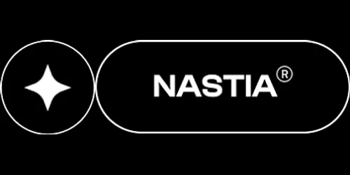 Nastia Merchant logo