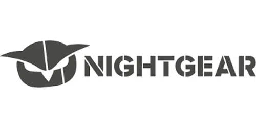 Nightgear Store Merchant logo