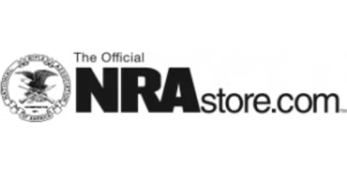NRA Store Merchant logo