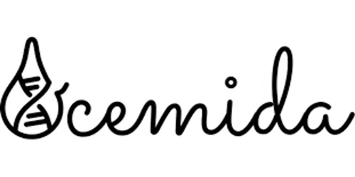 Ocemida Merchant logo