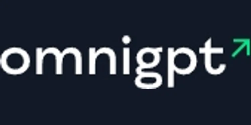 OnmiGPT Merchant logo