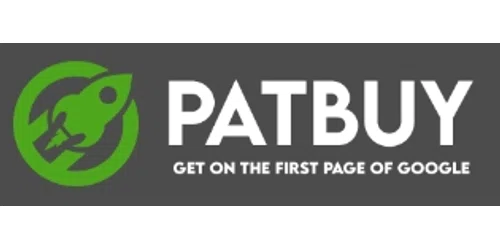 Pat Buy Merchant logo