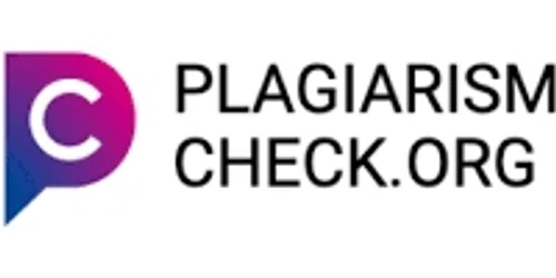 PlagiarismCheck Merchant logo