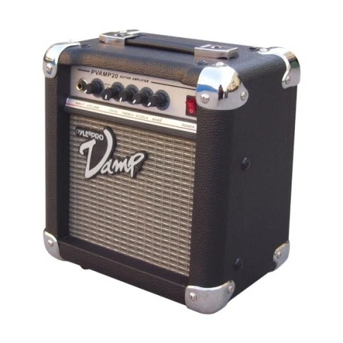 PYLE Guitar Amplifier