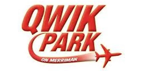 Qwik Park Merchant logo