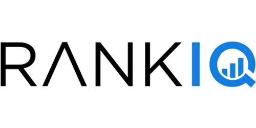 RankIQ Merchant logo
