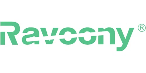 Ravoony Merchant logo