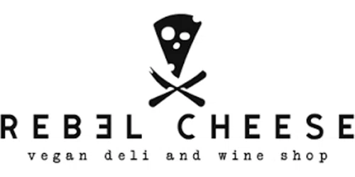 Rebel Cheese Merchant logo