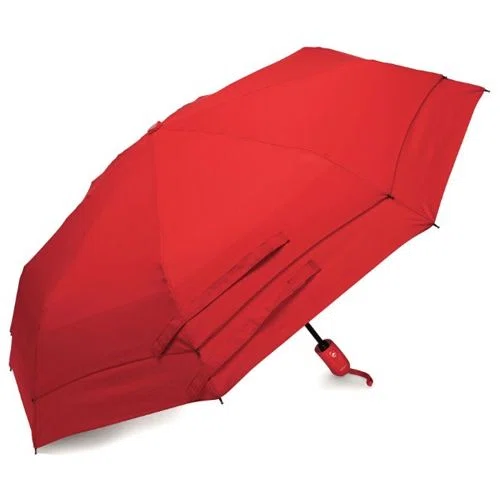 Samsonite Windguard Auto Open/Close Umbrella